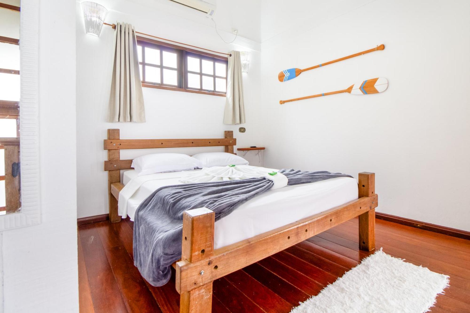 Velinn Pousada Guarubela Villa Vittoria Ilhabela Habitación foto
