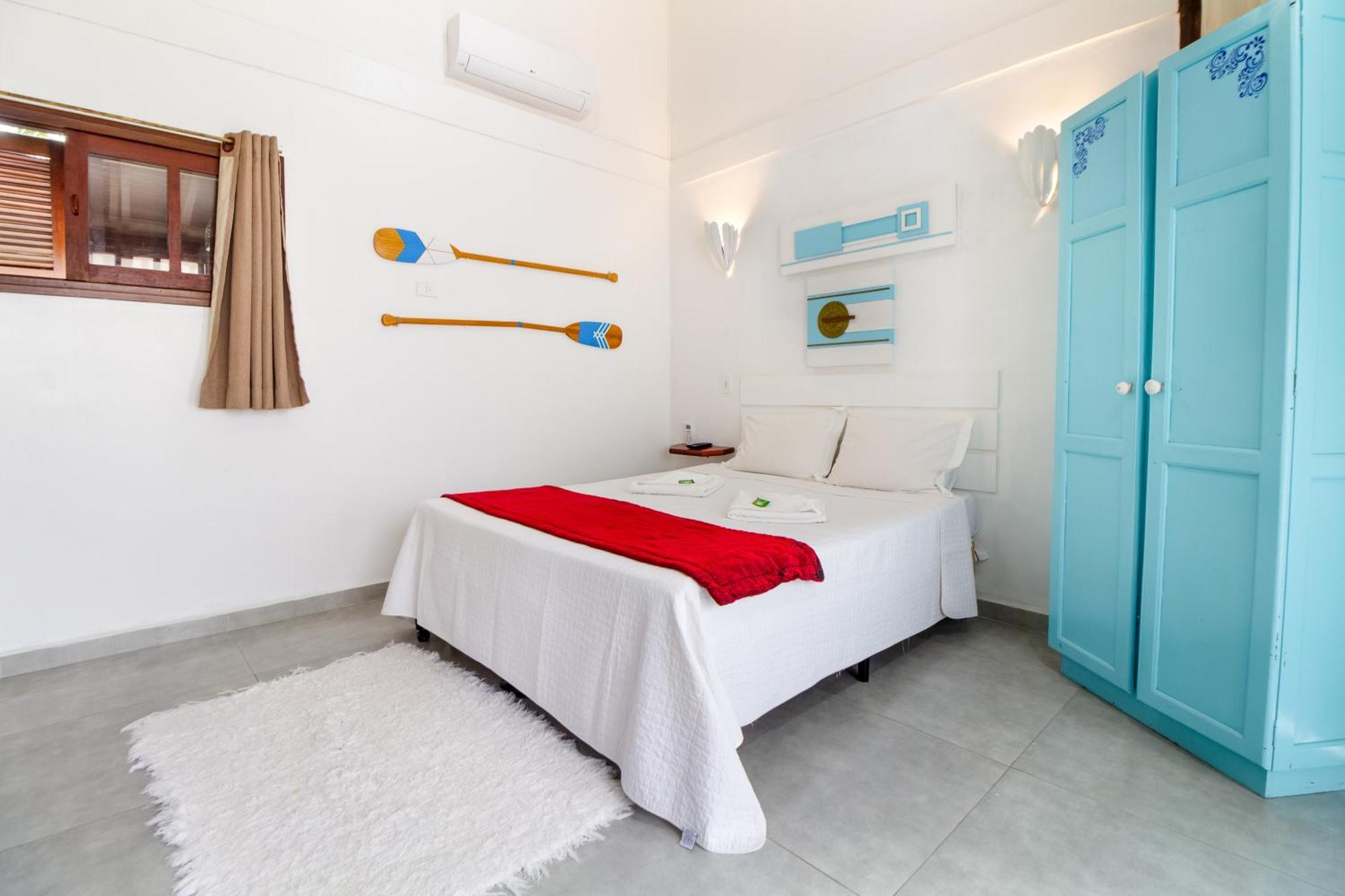 Velinn Pousada Guarubela Villa Vittoria Ilhabela Habitación foto