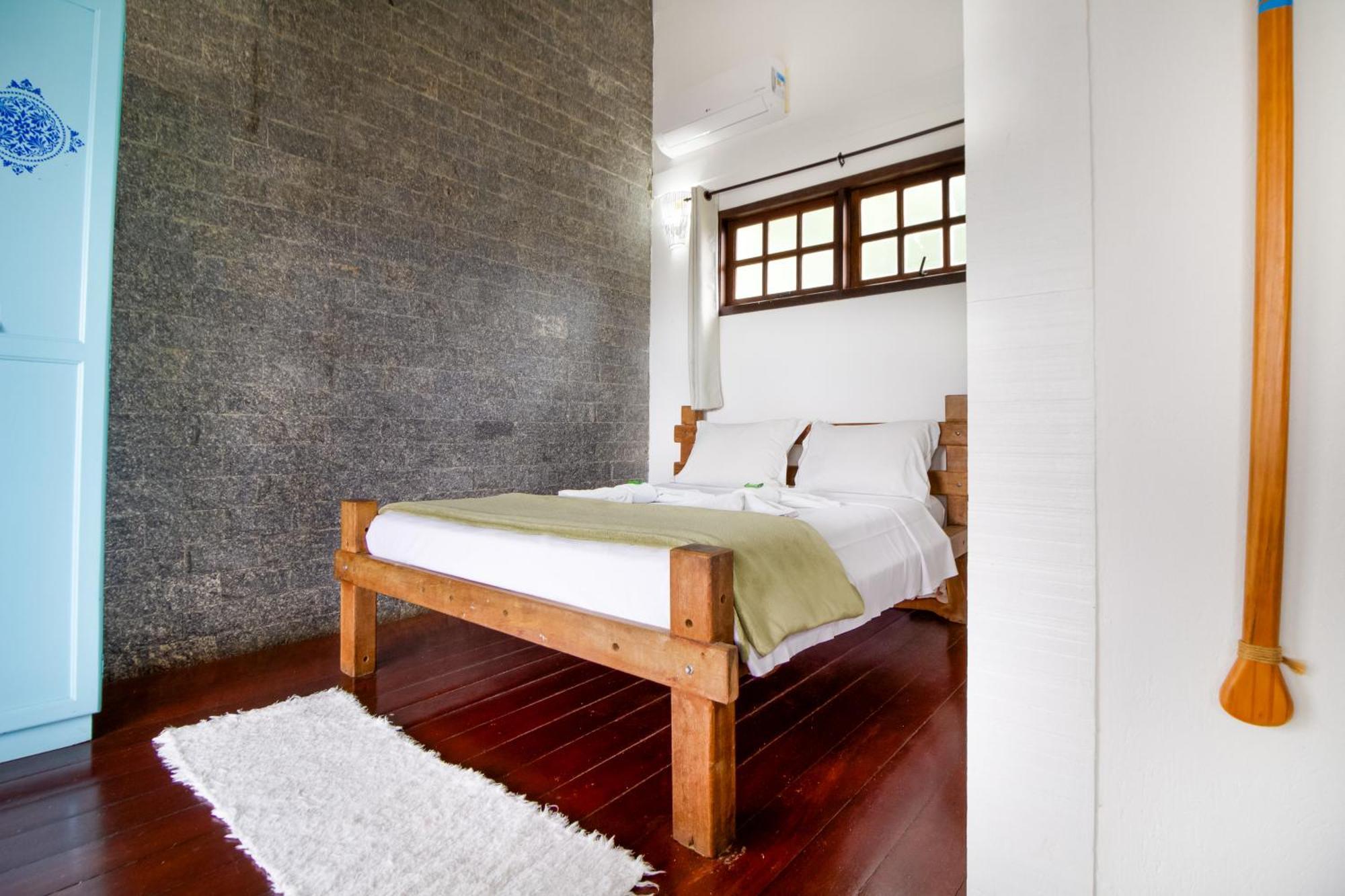 Velinn Pousada Guarubela Villa Vittoria Ilhabela Habitación foto