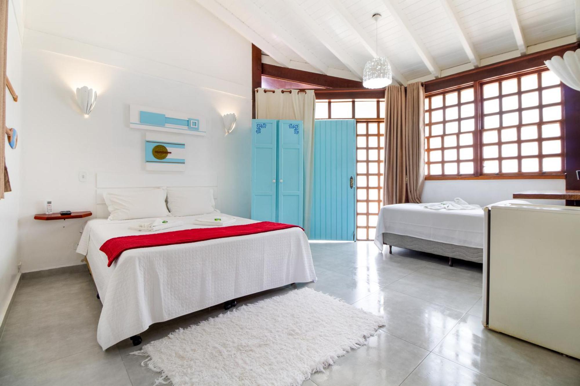 Velinn Pousada Guarubela Villa Vittoria Ilhabela Exterior foto