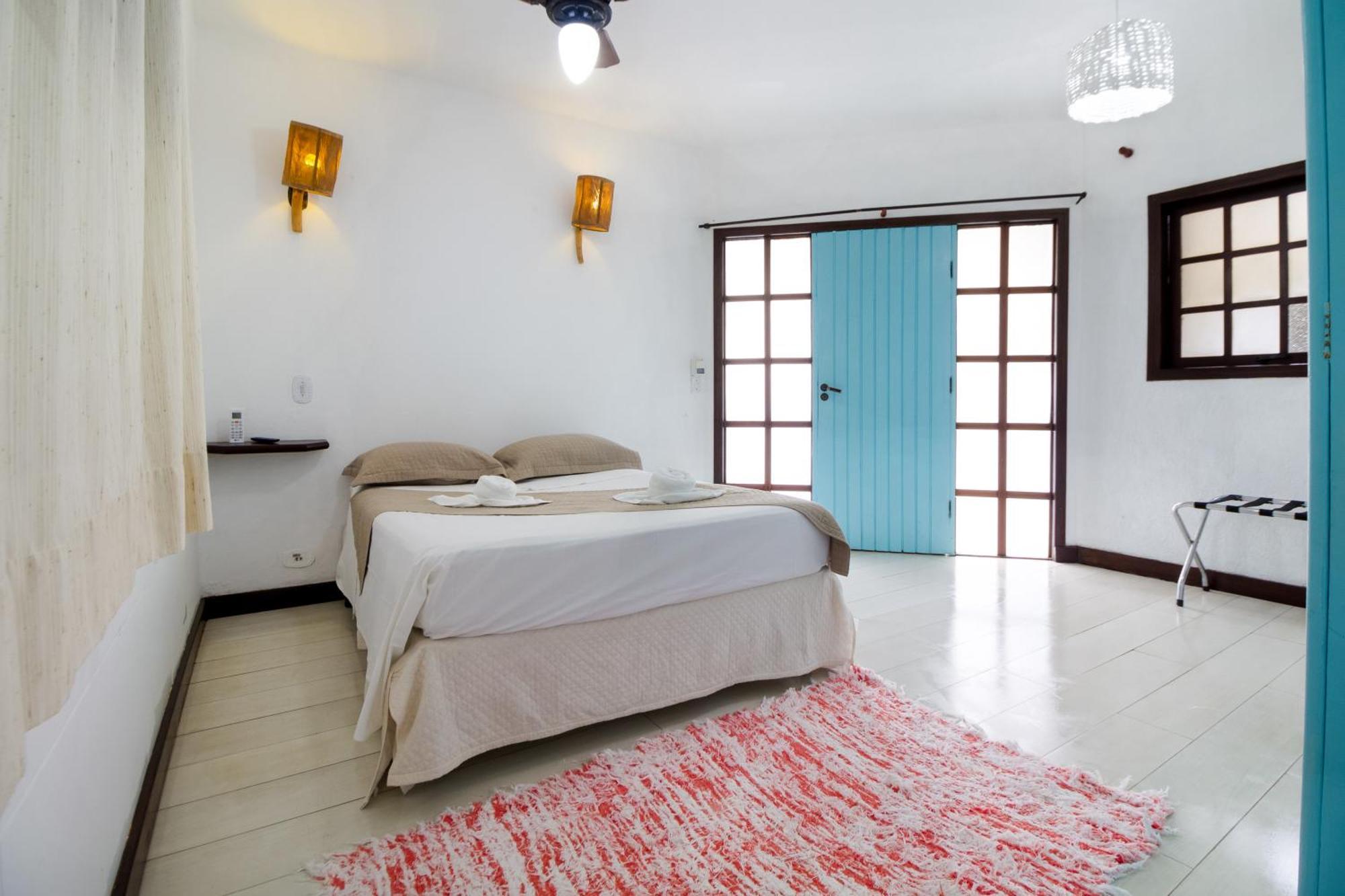 Velinn Pousada Guarubela Villa Vittoria Ilhabela Exterior foto