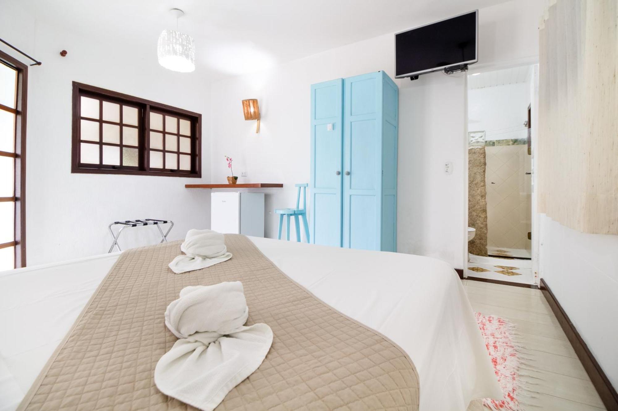 Velinn Pousada Guarubela Villa Vittoria Ilhabela Habitación foto