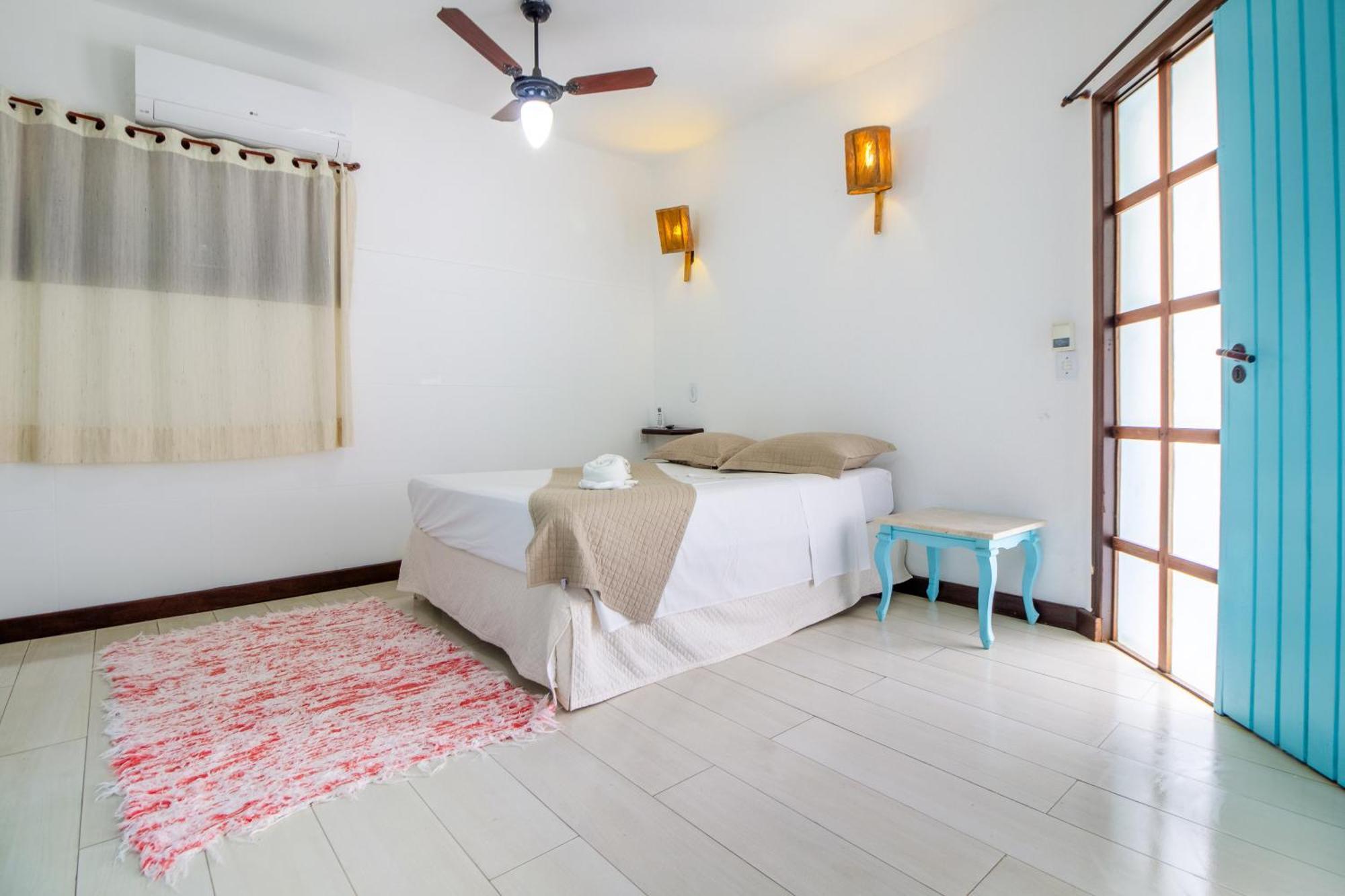 Velinn Pousada Guarubela Villa Vittoria Ilhabela Habitación foto
